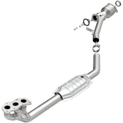 MagnaFlow Exhaust Products 5581334 DF Converter