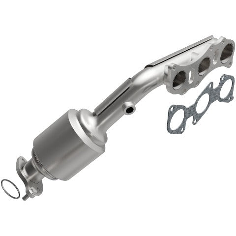MagnaFlow Exhaust Products 5581341 DF Converter