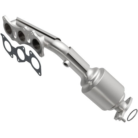MagnaFlow Exhaust Products 5581342 DF Converter