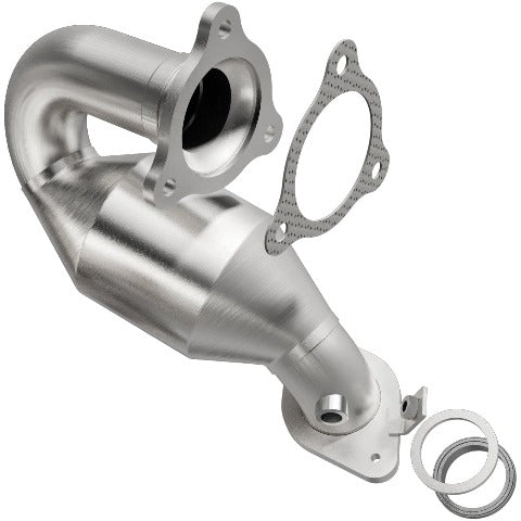 MagnaFlow Exhaust Products 5581519 DF Converter