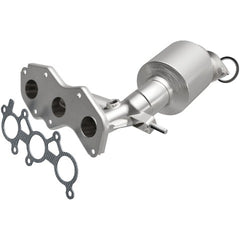MagnaFlow Exhaust Products 5581548 DF Converter