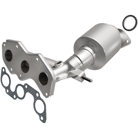 MagnaFlow Exhaust Products 5581556 DF Converter