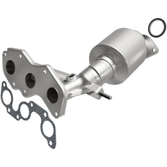 MagnaFlow Exhaust Products 5581556 DF Converter