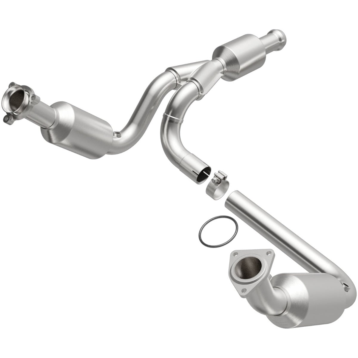 MagnaFlow Exhaust Products 5581578 DF Converter