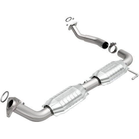 MagnaFlow Exhaust Products 5581625 DF Converter