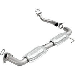 MagnaFlow Exhaust Products 5581625 DF Converter