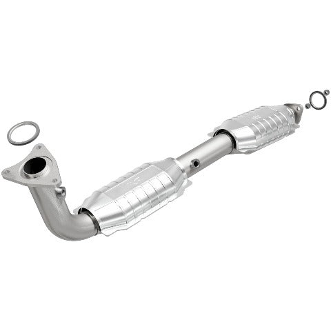 MagnaFlow Exhaust Products 5581626 DF Converter