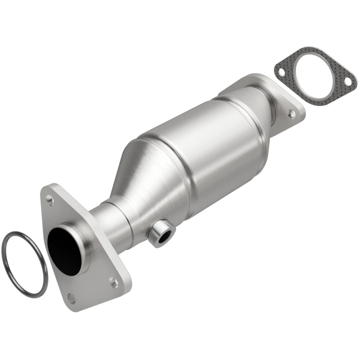 MagnaFlow Exhaust Products 5581668 DF Converter