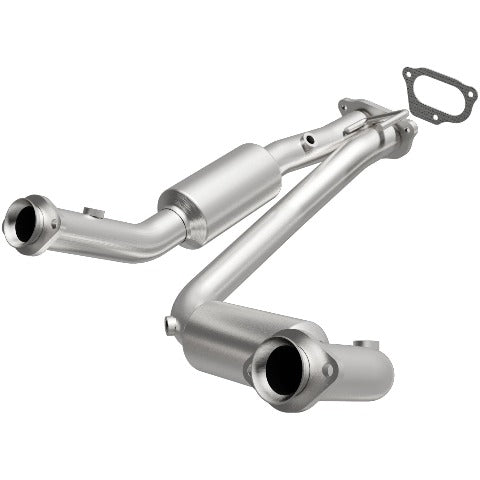 MagnaFlow Exhaust Products 5581682 DF Converter