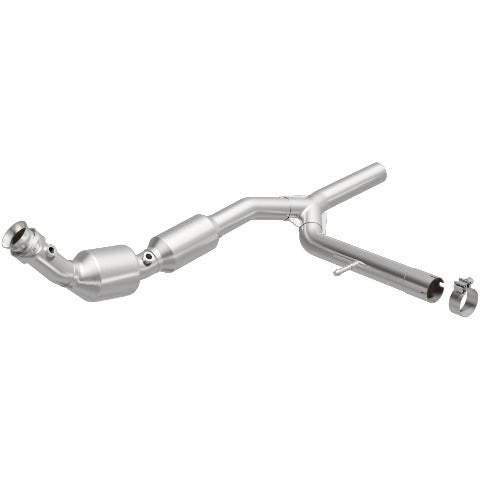 MagnaFlow Exhaust Products 5581706 DF Converter