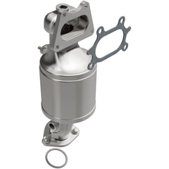 MagnaFlow Exhaust Products 5581740 DF Converter