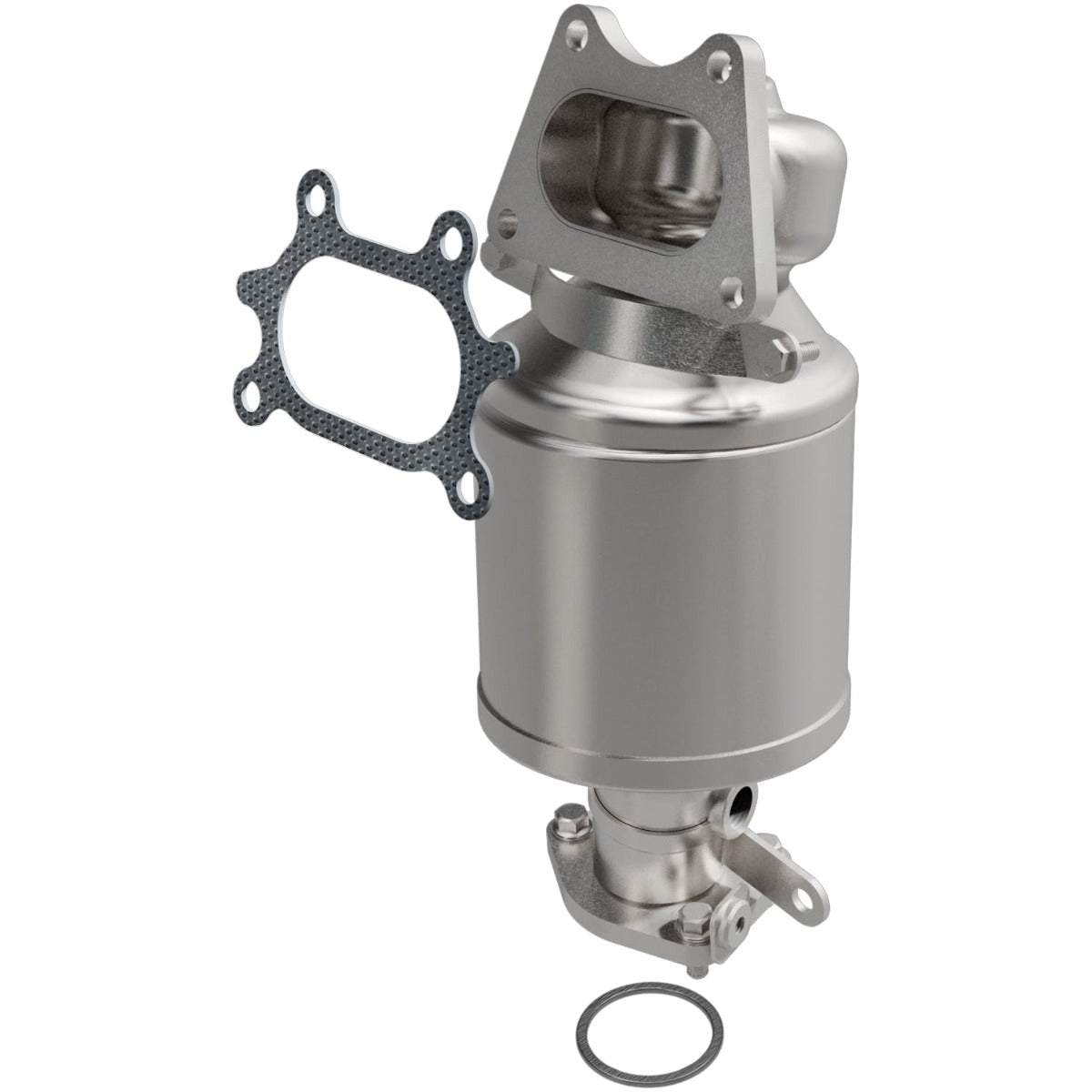 MagnaFlow Exhaust Products 5581741 DF Converter