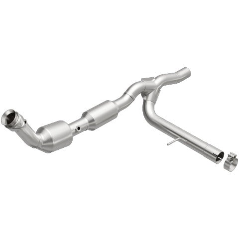 MagnaFlow Exhaust Products 5581744 DF Converter