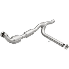 MagnaFlow Exhaust Products 5581744 DF Converter