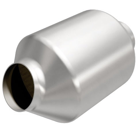 MagnaFlow Exhaust Products 558175 Universal Converter