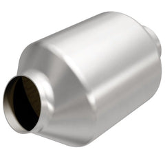MagnaFlow Exhaust Products 558175 Universal Converter