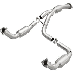 MagnaFlow Exhaust Products 5581812 DF Converter