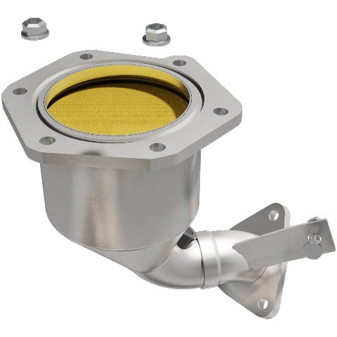 MagnaFlow Exhaust Products 5581842 DF Converter