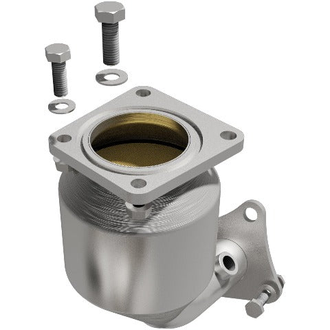 MagnaFlow Exhaust Products 5581846 DF Converter