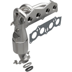 MagnaFlow Exhaust Products 5581859 DF Converter