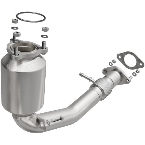 MagnaFlow Exhaust Products 5581941 DF Converter
