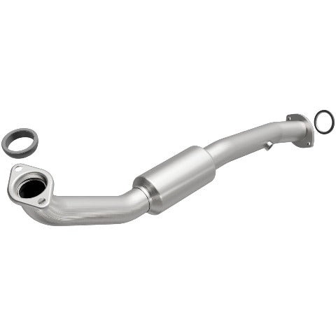 MagnaFlow Exhaust Products 558206 DF Converter
