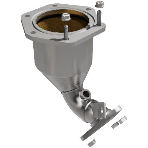 MagnaFlow Exhaust Products 5582128 Direct-Fit Catalytic Converter