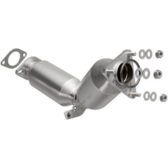 MagnaFlow Exhaust Products 5582143 Direct-Fit Catalytic Converter