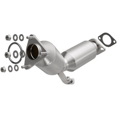 MagnaFlow Exhaust Products 5582144 Direct-Fit Catalytic Converter