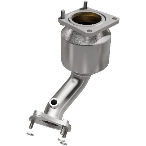 MagnaFlow Exhaust Products 5582163 Direct-Fit Catalytic Converter