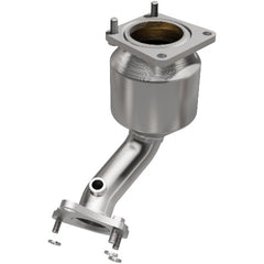 MagnaFlow Exhaust Products 5582163 Direct-Fit Catalytic Converter