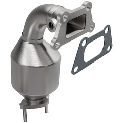 MagnaFlow Exhaust Products 5582188 Manifold Catalytic Converter