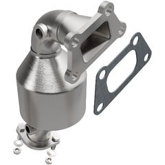 MagnaFlow Exhaust Products 5582189 Manifold Catalytic Converter