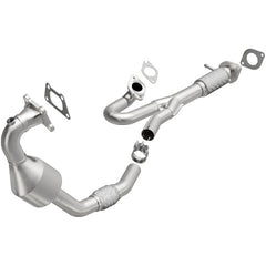 MagnaFlow Exhaust Products 558219 DF Converter