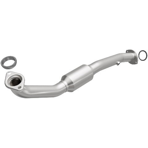 MagnaFlow Exhaust Products 5582206 Direct-Fit Catalytic Converter