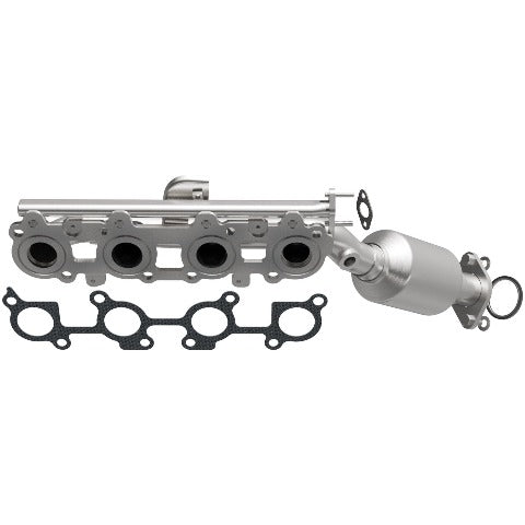 MagnaFlow Exhaust Products 5582217 Manifold Catalytic Converter