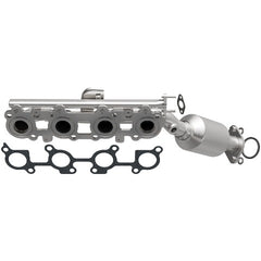 MagnaFlow Exhaust Products 5582217 Manifold Catalytic Converter