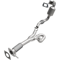 MagnaFlow Exhaust Products 5582219 Manifold Catalytic Converter