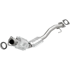 MagnaFlow Exhaust Products 558222 DF Converter