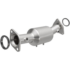 MagnaFlow Exhaust Products 5582223 Direct-Fit Catalytic Converter