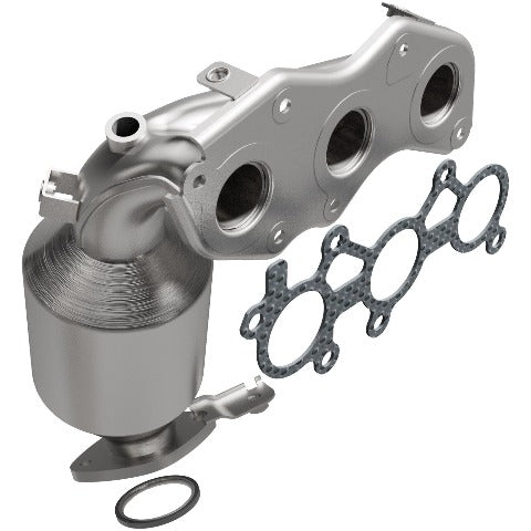 MagnaFlow Exhaust Products 5582250 Manifold Catalytic Converter