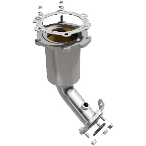 MagnaFlow Exhaust Products 5582275 Direct-Fit Catalytic Converter
