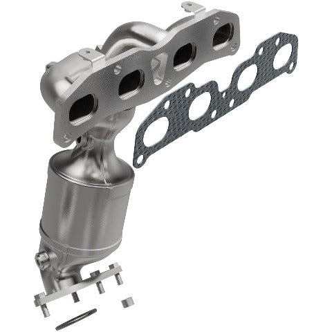 MagnaFlow Exhaust Products 5582295 Manifold Catalytic Converter