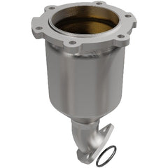 MagnaFlow Exhaust Products 5582296 Direct-Fit Catalytic Converter