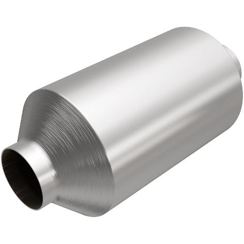 MagnaFlow Exhaust Products 5582305 Direct-Fit Catalytic Converter