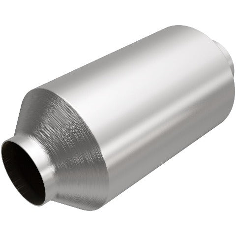 MagnaFlow Exhaust Products 5582306 Direct-Fit Catalytic Converter