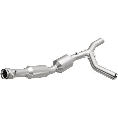 MagnaFlow Exhaust Products 5582310 Direct-Fit Catalytic Converter