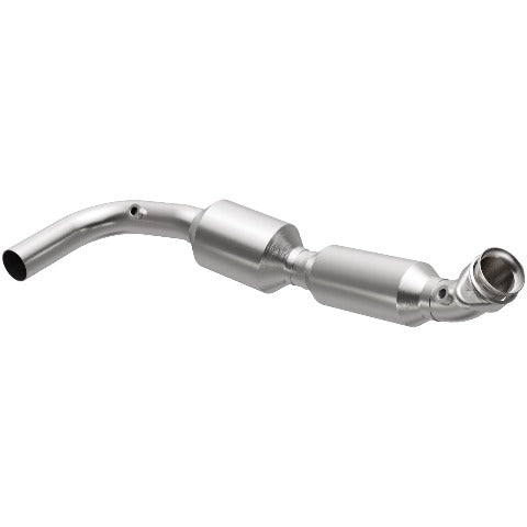 MagnaFlow Exhaust Products 5582311 Direct-Fit Catalytic Converter