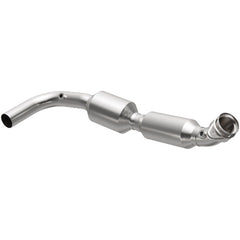 MagnaFlow Exhaust Products 5582311 Direct-Fit Catalytic Converter