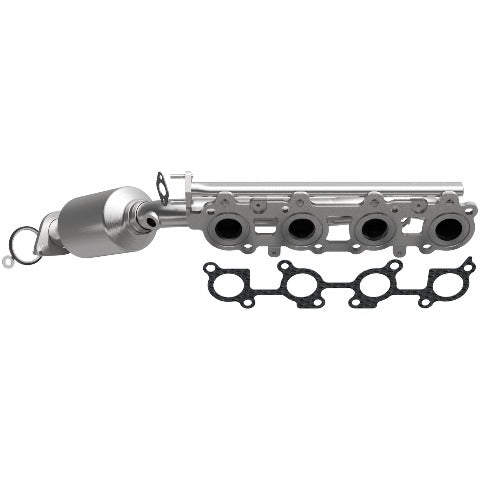 MagnaFlow Exhaust Products 5582323 Manifold Catalytic Converter